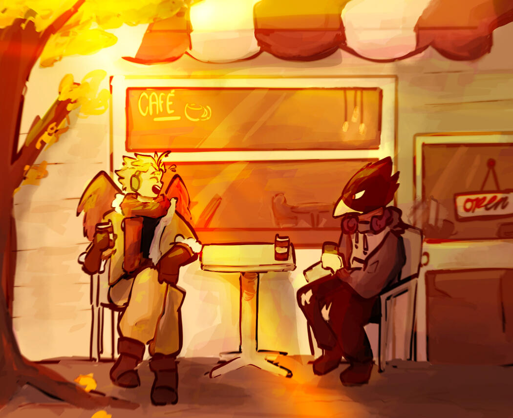 My Hero Academia Fanart